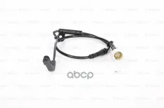Датчик износа тормозных колодок передн. BMW 5 E60 03- Bosch арт. 1987473002