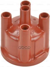Крышка распределителя AUDI 100,80 (80-) BOSCH Bosch арт. 1235522056