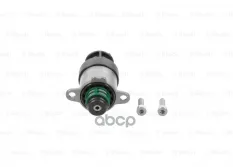 Регулятор давления подачи топлива BMW: 3 E90 316d/318d/320d 07- Bosch арт. 1462C00991