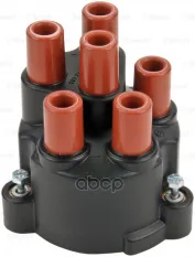 Крышка распределителя VOLVO 850 (91-) зажигания BOSCH Bosch арт. 1235522408