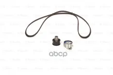 Комплект ремня ГРМ Opel Astra F,G,Vectra A 1.7 D,TD (09.88-04.05) CT871, 55306, 55305 Bosch арт. 1987948661