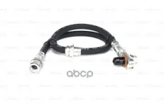шланг торм. пер Audi A3, VW Golf 1.4-2.0/1.9TDi/2.0TDi 03> L=577 Bosch арт. 1987476282