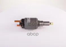 Реле втягивающее DAF XF95 стартера BOSCH Bosch арт. 2339402230