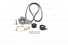 Комплект ремня ГРМ (с помпой) PSA/FIAT/FORD/MAZDA/VOLVO 1,6 td 04- Bosch арт. 1987948721