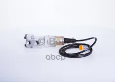 Клапан SCANIA электромагнитный ТНВД BOSCH Bosch арт. 2417205022