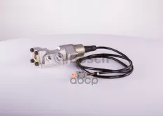 Клапан SCANIA электромагнитный ТНВД BOSCH Bosch арт. 2417205026