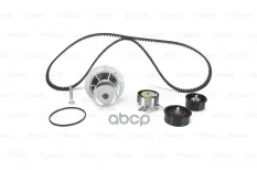 Комплект ремня ГРМ (с помпой) Opel/Vauxhall ASTRA G/ASTRA H/ASTRA H GTC/ASTRA Mk IV/COMBO/CORSA B/CORSA C/CORSA Mk III/MERIVA/MERIVA MK I/VECTRA C / G