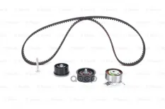 Комплект ремня ГРМ Opel Astra G 1.4,1.6,1.8 16V (98-05), H 1.8 (04-), Combo 1.6 CNG (05-), Corsa C 1.4,1.8 (00-), Vectra C 1.6,1.8 (02-), Zafira 1.6,1