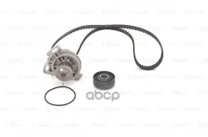 Комплект ГРМ VW T4 с насосом водяным BOSCH Bosch арт. 1987948857