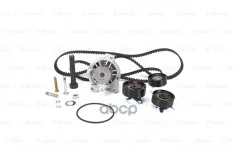 Комплект ремня ГРМ (с помпой) VOLVO/VW 2,5d/td 96-03 Bosch арт. 1987948873