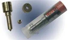 Распылитель OPEL Zafira (99-) форсунки BOSCH Bosch арт. 2437010102
