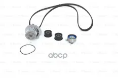 Комплект ремня ГРМ (с помпой) Chevrolet/Daewoo/Opel/Vauxhall ASTRA/ASTRA F/ASTRA Mk III/CALIBRA/CALIBRA A/CAVALIER Mk III/LACETTI/LEGANZA/MAGNUS/NUBIR