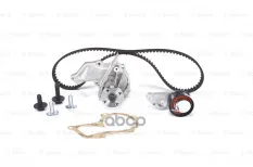 Комплект ремня ГРМ (с помпой) MAZDAFORD/VOLVO 1,25-1,6 95-,02- Bosch арт. 1987946431