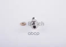 2467413025 bosch клапан перепускной NISSAN/RENAULT/VW Bosch арт. 2467413025