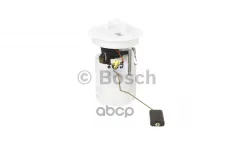 ТОПЛИВНЫЙ НАСОС ЭЛЕКТРИЧЕСКИЙ Bosch арт. 1987580032