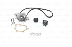 Ремень ГРМ PEUGEOT CITROEN FORD LAND ROVER комплект BOSCH Bosch арт. 1987946496