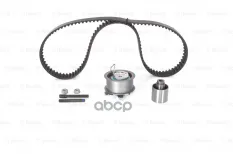 РЕМКОМПЛЕКТ ПРИВОДА ГРМ AUDI A2/A3/A4/A6,FORD GALA Bosch арт. 1987948253