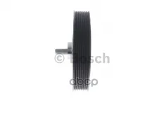 Шкив коленвала RENAULT/NISSAN 03-09 d151mm Bosch арт. 1987945610