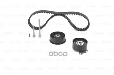 Комплект ремня ГРМ Opel Movano,Vivaro,Renault Avantime,Espace III,IV,Laguna II,Master II,III,Trafic II,Vel Satis 2.2,2.5 DTI,dCi,CDTI (07.00-) CT1046,