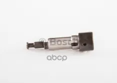 9412270043 bosch плунжерная пара DRESSER/FIAT (3378467H1/75207957) Bosch арт. 9412270043