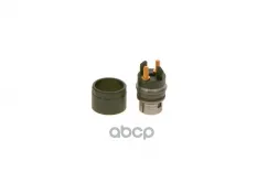 Клапан MAN TGL,TGM,TGA,TGS электромагнитный форсунки BOSCH Bosch арт. F00RJ02703