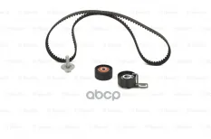 Ремень ГРМ PEUGEOT 208 (12-19) CITROEN C3 (09-16) комплект BOSCH Bosch арт. 1987946584