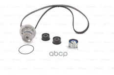 Комплект ремня ГРМ (с помпой) OPEL 2,2/2,4 95-,08- Bosch арт. 1987946901