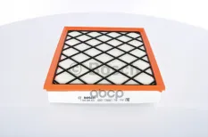 Фильтр воздушный E-70 3.0/3.5 D cd Bosch арт. 'F026400410
