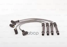 к-кт проводов! Renault Clio/Twingo 1.2 16V 01-04/ Logan 07> Bosch арт. F00099C602