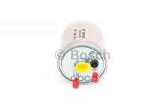 Фильтр топливный N2856 RENAULT Kangoo II/Laguna III/Laguna III Coupe/Laguna III Grandtour/Latitude/Twingo II Bosch арт. F026402856