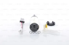 Ремкомплект топливного насоса Ford Bosch арт. F000TE154R