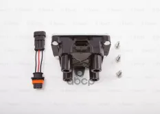 КАТУШКА ЗАЖИГАНИЯ Bosch арт. F000ZS0222