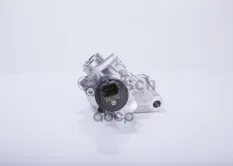 Клапан регулировки давления ТНВД VOLVO (FE/FH) RVI (DXI) Bosch арт. F00BC80045