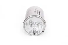 Фильтр топливный AUDI A4 + Cabriolet (8E/8H, B6+B7), A6 (4F/C6), A8 (4E), Allroad II (4FH), R8 (42), SEAT Exeo Bosch арт. F026403012