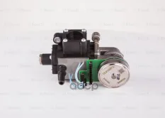 Мембранный насос AdBlue Bosch арт. F00BH40279