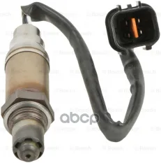 Датчик кислорода HYUNDAI Santa Fe (05-) BOSCH Bosch арт. F00HL00154