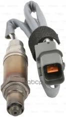 лямбда-зонд! L=685 mm Mitsubishi Outlander XL 3.0 06-12/Pajero IV 3.0 06> Bosch арт. F00HL00167