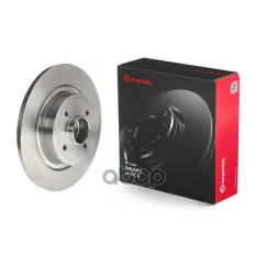 ( 08.A238.47 ) Тормозной диск Brembo арт. 08A23847