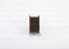 Шкив генератора Mercedes C,CLC,E-Class,CLK,SLK (W204,203,211,S204,203,211,CL203,C209,A209) C,E (05.02-) Bosch арт. F00M991160