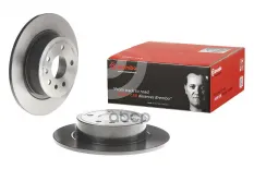 ДИСК ТОРМОЗНОЙ SAAB 9-5 (YS3E) 3.0 V6T 1998-2005 Brembo арт. 08830511