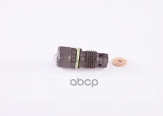 Клапан перепускной Bosch арт. F00N200798