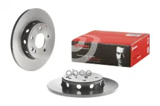 Тормозной диск Brembo арт. 08475041