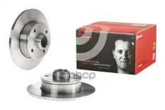 Тормозной диск Brembo арт. 08500514