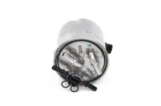 ФИЛЬТР ТОПЛИВНЫЙ RENAULT LOGAN 07-, DACIA LOGAN 05 Bosch арт. F026402019