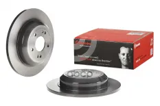 ДИСК ТОРМОЗНОЙ GENESIS G70 (IK) 2.0 T-GDI HTRAC 2017- Brembo арт. 08E13911