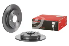 ДИСК ТОРМОЗНОЙ SUZUKI SWIFT V (AZ) 1.4 SPORT SHVS 2020- Brembo арт. 08E53411