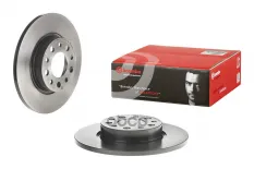 ДИСК ТОРМОЗНОЙ ALFA ROMEO 159 (939_) 06/05-12/12 / ALFA ROMEO 159 SPORTWAGON (93 Brembo арт. 08936411
