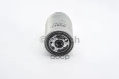 Фильтр топливный Alfa Romeo 147, 156, Fiat Doblo, Stilo, Lancia Lybra, Thesis 1.9JTD 9/03--> Bosch арт. F026402048