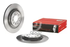 ДИСК ТОРМОЗНОЙ JEEP CHEROKEE (KL) 3.2 V6 4X4 2013- Brembo арт. 08N28381