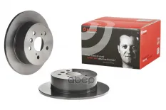 08.B566.21 tarczaham.LE/TOtyЕ .. Brembo арт. 08B56621